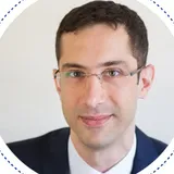 Dr. Kanellos Klamaris, LL.M. (Cologne), LL.M. (NYU)