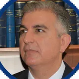 Prof. Dr. Georgios Sotiropoulos, LL.M. (NYU)