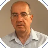 Assoc. Prof. Dr. Nikolaos Vervessos
